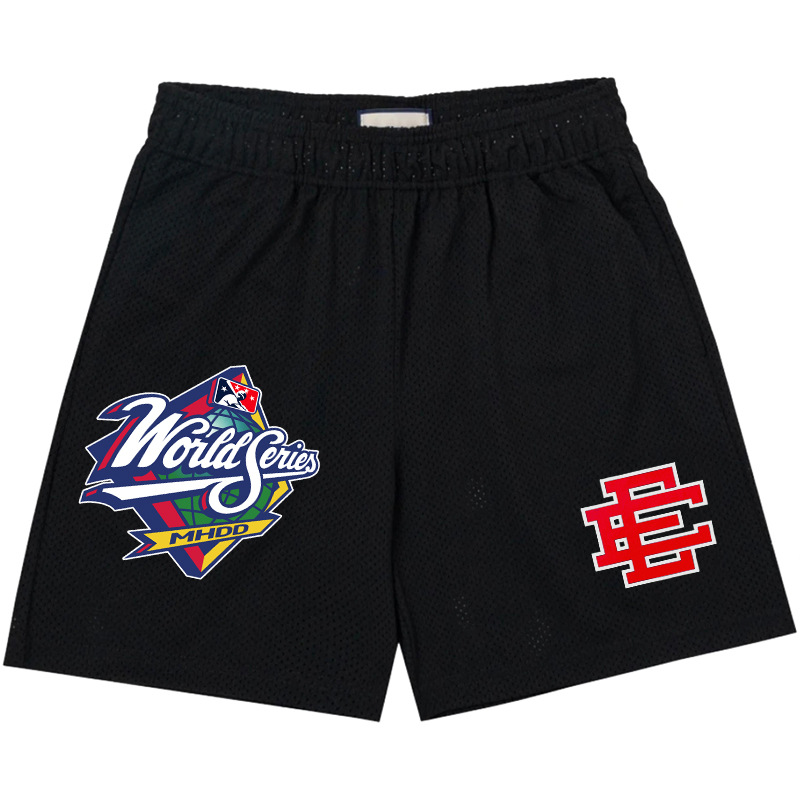 Eric Emanuel Ee Basic Mens Shorts Basketball Sportpants Tide women Fitness Short Mesh Breathable Beach Pants Sports Series Shorts, Red
Eric Emanuel Ee Basic Mens Shorts Basketball Sportpants Tide women Fitness Short Mesh Breathable Beach Pants Sports Series Shorts, Red