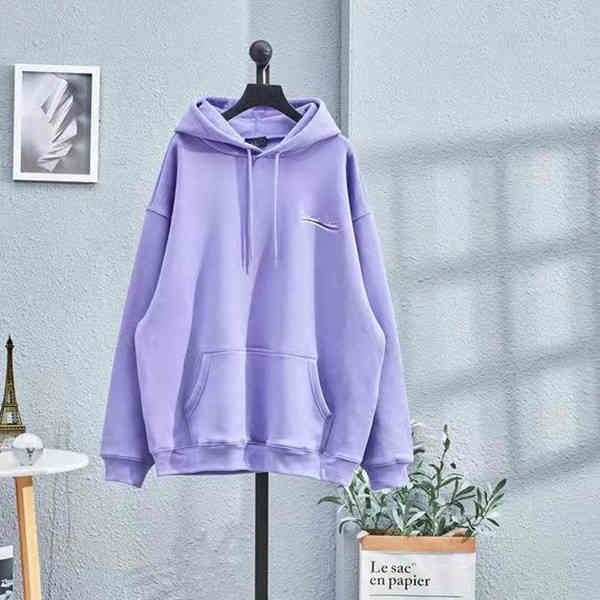 Designer hoodie Mens Womens Hooded Sweatshirts streetwear pullover long sleeve hoody loose 2022 high quality, Black
Designer hoodie Mens Womens Hooded Sweatshirts streetwear pullover long sleeve hoody loose 2022 high quality, Black