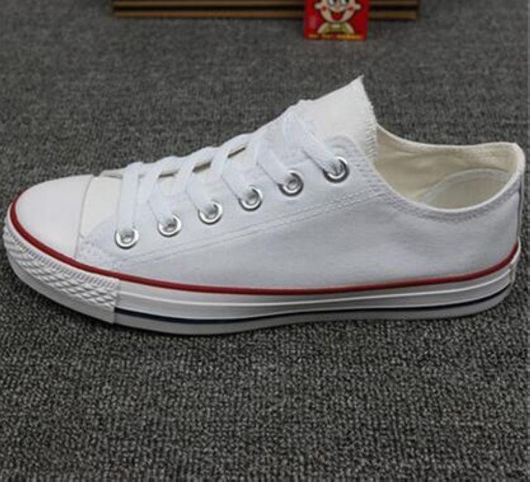 2021 DORP SHIPPING NEW 35-46 New Unisex High-Top Adult Women's Men's Canvas Shoes 15 colors Laced Up Casual Shoes Sneaker shoes, Black
2021 DORP SHIPPING NEW 35-46 New Unisex High-Top Adult Women's Men's Canvas Shoes 15 colors Laced Up Casual Shoes Sneaker shoes, Black