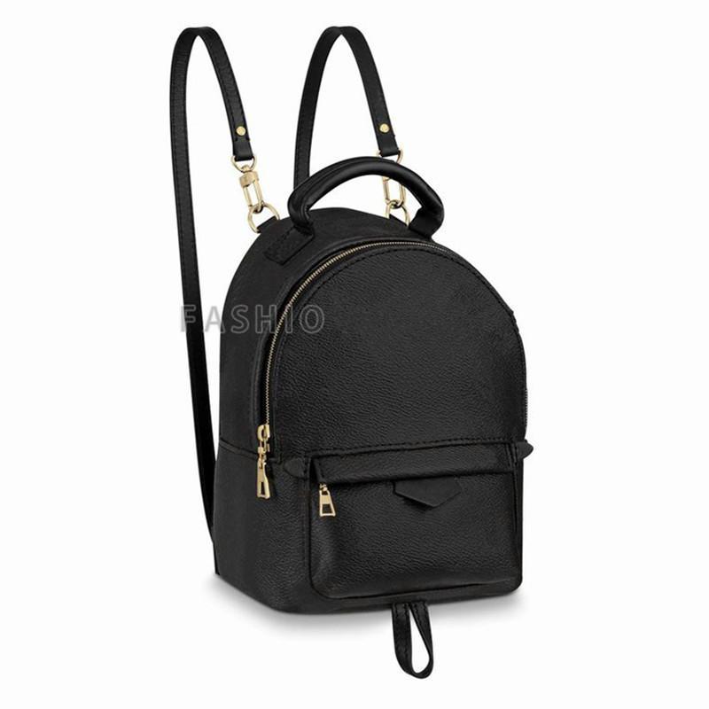 2021 High Quality Fashion Pu Leather PALM SPRINGS Mini size Women Bag Children School Bags Backpack Springs Lady Bag Travel Bag Backpack Style M44873 M44872, Brown grid
2021 High Quality Fashion Pu Leather PALM SPRINGS Mini size Women Bag Children School Bags Backpack Springs Lady Bag Travel Bag Backpack Style M44873 M44872, Brown grid