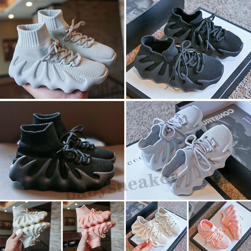 2021 Authentic 450 Cloud Kids Shoes White Dark Slate Black Outdoor Men Women Cloud-Black Sports Trainers Sneakers, Color 1
2021 Authentic 450 Cloud Kids Shoes White Dark Slate Black Outdoor Men Women Cloud-Black Sports Trainers Sneakers, Color 1