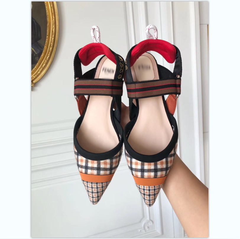 2021 Good Quality Fashion Women Luxurys Designers Shoes Designer Sandals Womens Luxury High Heels Sandal Dress Shoess With Box Size 35-41 -N325, Split
2021 Good Quality Fashion Women Luxurys Designers Shoes Designer Sandals Womens Luxury High Heels Sandal Dress Shoess With Box Size 35-41 -N325, Split