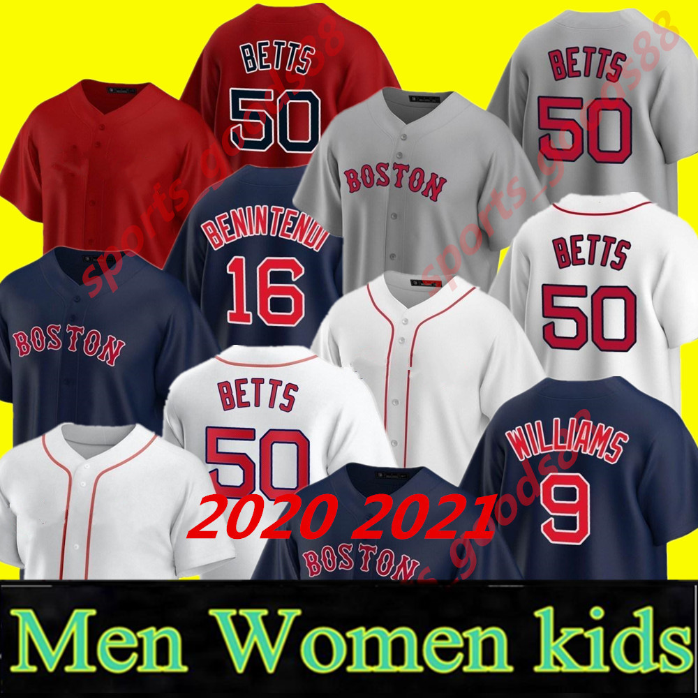 boston 20 21 men women kids mookie betts baseball jerseys andrew benintendi ted williams brandon workman nathan eovaldi red sox jersey 02, Blue;black
boston 20 21 men women kids mookie betts baseball jerseys andrew benintendi ted williams brandon workman nathan eovaldi red sox jersey 02, Blue;black