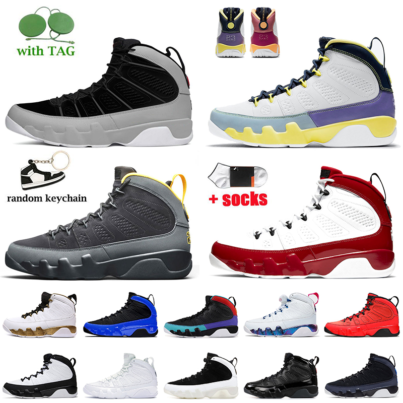 Particle Grey 9s Basketball Shoes 2022 Fashion Jumpman 9 Mens Trainers Change The World University Gold Blue Statue Space Jam Snakeskin Trainers Sports Sneakers, D43 black (red symbol) 40-47
Particle Grey 9s Basketball Shoes 2022 Fashion Jumpman 9 Mens Trainers Change The World University Gold Blue Statue Space Jam Snakeskin Trainers Sports Sneakers, D43 black (red symbol) 40-47