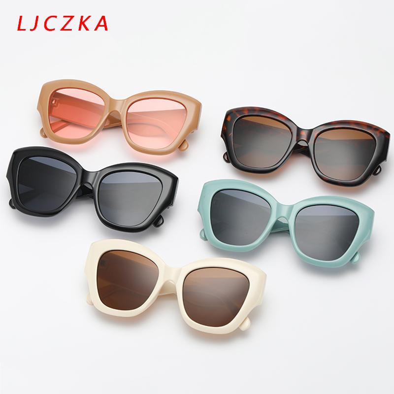 Sunglasses Vintage Cat Eye Women Sexy Retro Square Sun Glasses Designer Luxury Man/Women Eyewear Ladies Driving Lentes De Sol
Sunglasses Vintage Cat Eye Women Sexy Retro Square Sun Glasses Designer Luxury Man/Women Eyewear Ladies Driving Lentes De Sol