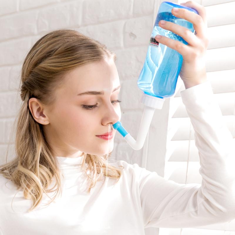 Electric Nose & Ear Trimmers 300ml 500ml Adults Children Nasal Wash Cleaner Protector Cleans Moistens Child Adult Avoid Allergic Rhinitis Ne
Electric Nose & Ear Trimmers 300ml 500ml Adults Children Nasal Wash Cleaner Protector Cleans Moistens Child Adult Avoid Allergic Rhinitis Ne