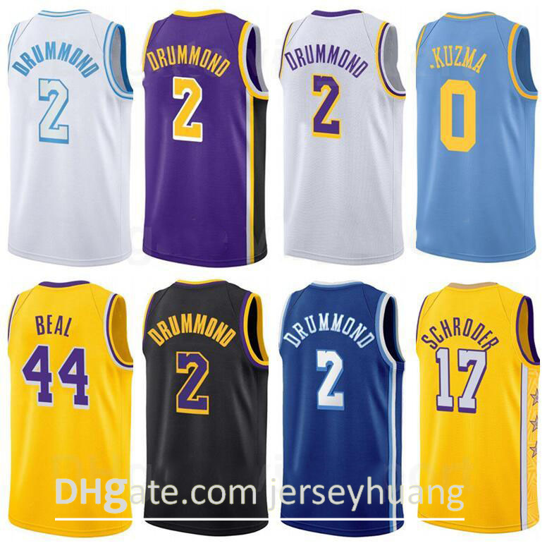 2021 New Cheap Print Andre Drummond Basketball Jersey 2 Bradley Beal 44 Kyle Kuzma 0 Montrezl Harrell 15 Dennis Schroder 17 Team
2021 New Cheap Print Andre Drummond Basketball Jersey 2 Bradley Beal 44 Kyle Kuzma 0 Montrezl Harrell 15 Dennis Schroder 17 Team