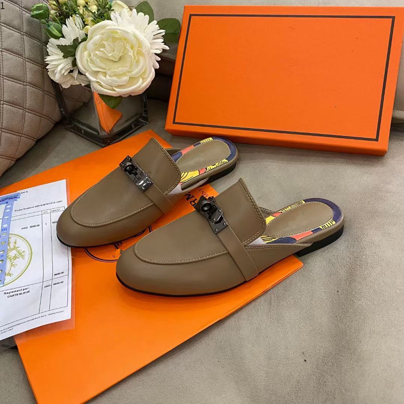 Dio 21ssWomen Flat Fisherman Classical Leather Half Drag 3D Casual Shoes Designer Letter Slippers Flip Flop Slides jkhyyy002
Dio 21ssWomen Flat Fisherman Classical Leather Half Drag 3D Casual Shoes Designer Letter Slippers Flip Flop Slides jkhyyy002