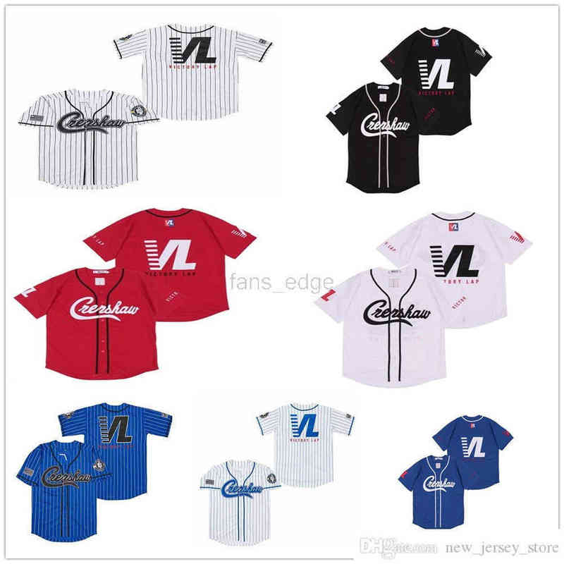 mens Nipsey Hussle Crenshaw Victory Lap Baseball Jerseys Stitched Cool Base Breathable Pure Cotton White Blue Black Red Jersey High Quality, As picture
mens Nipsey Hussle Crenshaw Victory Lap Baseball Jerseys Stitched Cool Base Breathable Pure Cotton White Blue Black Red Jersey High Quality, As picture