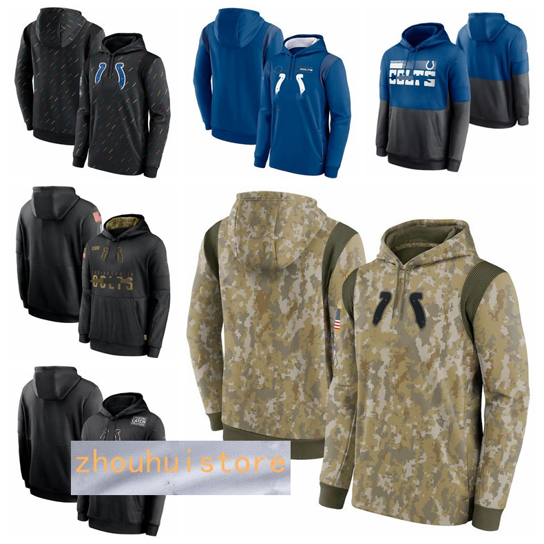 2022 Indianapolis Men Women Youth Colt 2021 Salute To Service Therma Performance Pullover Football Hoodie Camo Size us S-XXXL, Black
2022 Indianapolis Men Women Youth Colt 2021 Salute To Service Therma Performance Pullover Football Hoodie Camo Size us S-XXXL, Black