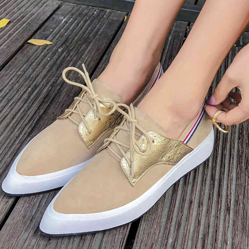 Dress Shoes INS women shoes Genuine Leather 22-24.5 cm length pumps Sheep suede pointed toe female+ yellow RFIC, Black
Dress Shoes INS women shoes Genuine Leather 22-24.5 cm length pumps Sheep suede pointed toe female+ yellow RFIC, Black