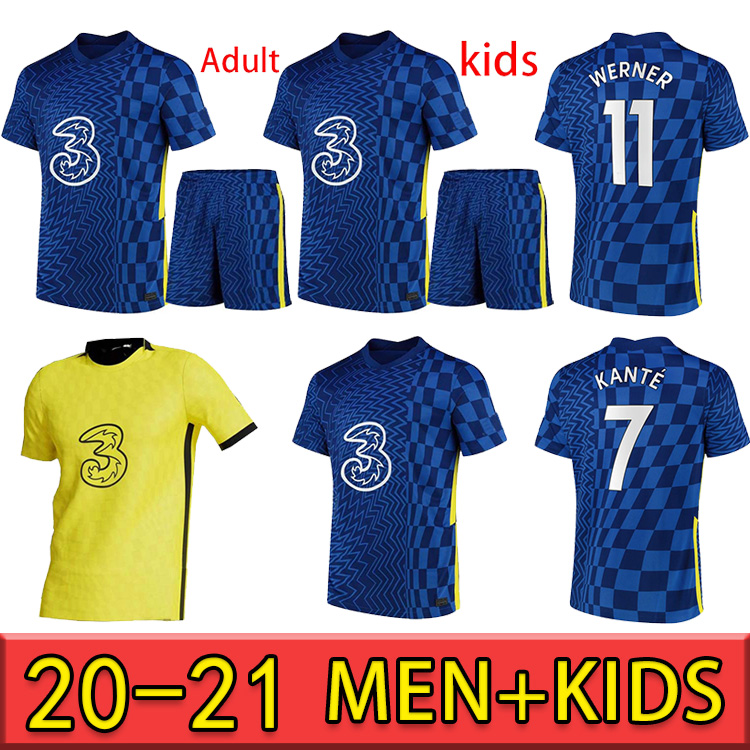 CFC soccer jersey PULISIC ZIYECH HAVERTZ KANTE WERNER ABRAHAM CHILWELL MOUNT JORGINHO 2021 2022 GIROUD football shirt 20 21 22 home away thr, Black;yellow
CFC soccer jersey PULISIC ZIYECH HAVERTZ KANTE WERNER ABRAHAM CHILWELL MOUNT JORGINHO 2021 2022 GIROUD football shirt 20 21 22 home away thr, Black;yellow