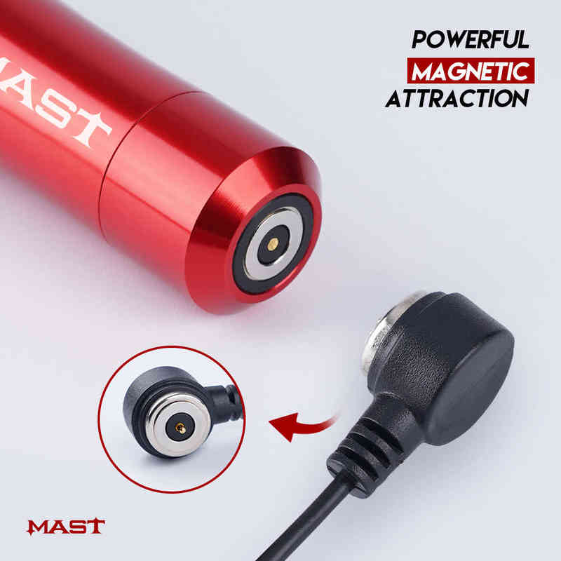 Mast Top Permanent PMU Makeup Eyebrow Lips Multiple Colour Drive Rotary Tattoo Machine Gun Set Accessories for Tattoo 220125