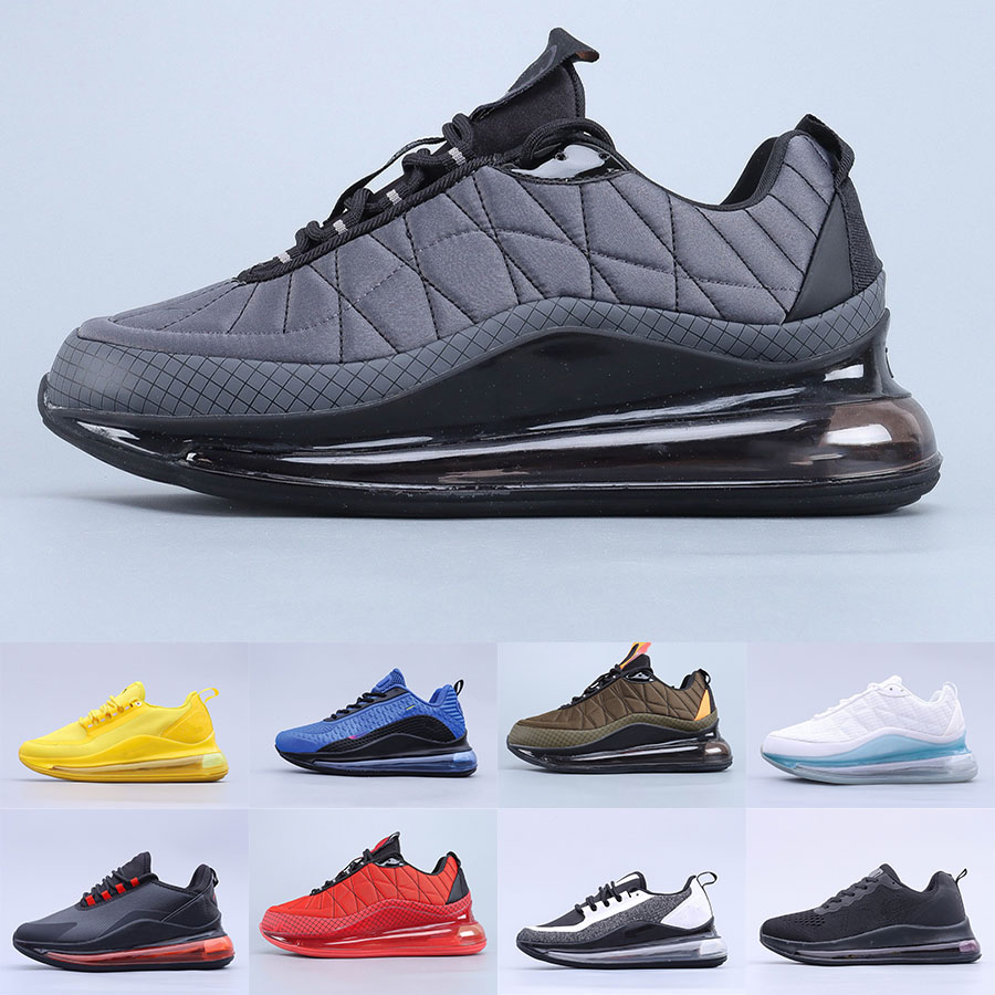 2021 Black Magma 720-818 Mens Running shoes Metallic Silver Bullet Clean White Aqua CNY 720s Men Sports Designer sneakers 36-46 
2021 Black Magma 720-818 Mens Running shoes Metallic Silver Bullet Clean White Aqua CNY 720s Men Sports Designer sneakers 36-46