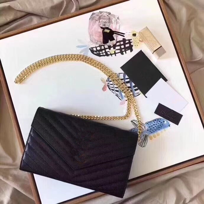 fashion Woman bag Original Box Genuine Leather High Quality Women Messenger Handbag, Black
fashion Woman bag Original Box Genuine Leather High Quality Women Messenger Handbag, Black