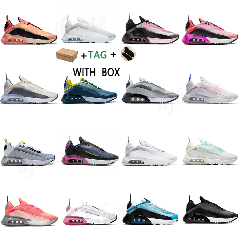 2021 Men Women 2090 Run shoes Be True Pure Platinum Brushstroke Triple Black White Crimson Racer Laser Blue Mens Trainers Sports Sneakers size 36-45
2021 Men Women 2090 Run shoes Be True Pure Platinum Brushstroke Triple Black White Crimson Racer Laser Blue Mens Trainers Sports Sneakers size 36-45