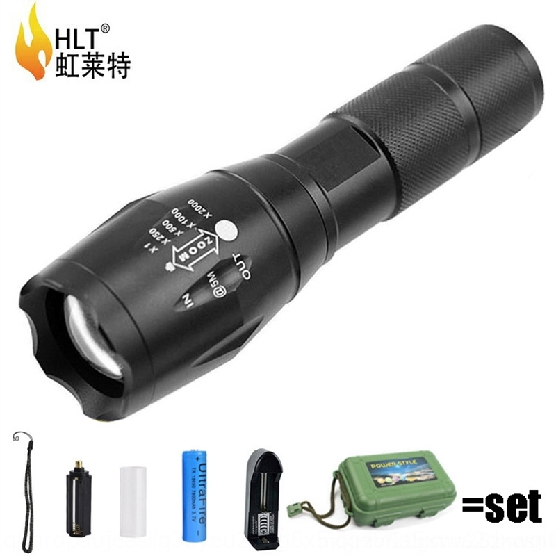MZU2 a100 flashhands led strong t6 camping charging telescopic zoom flashlights torches l2 high power flashlight outdoor camping
MZU2 a100 flashhands led strong t6 camping charging telescopic zoom flashlights torches l2 high power flashlight outdoor camping