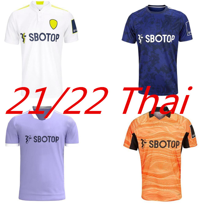 Football Jerseys 3rd Purple 21/22#9 BAMFORD Home White Soccer Jersey #10 RAPHINHA Away Blue Shirt 2021/2022 Men Adult Kids Uniforms on sale 999, Brown
Football Jerseys 3rd Purple 21/22#9 BAMFORD Home White Soccer Jersey #10 RAPHINHA Away Blue Shirt 2021/2022 Men Adult Kids Uniforms on sale 999, Brown