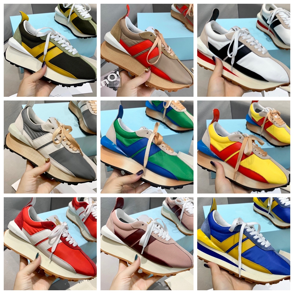 Designer Shoes men women Sneakers Lace up Sneaker designer casual Top Platform fashion shoe canvas trainers Jogging Walking home011, Box
Designer Shoes men women Sneakers Lace up Sneaker designer casual Top Platform fashion shoe canvas trainers Jogging Walking home011, Box