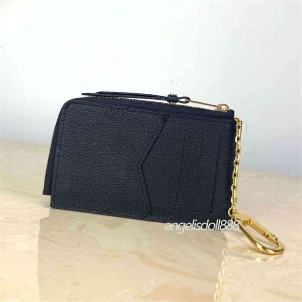 Women Zippy Wallets credit card holder coin purse pouch borsa genuine leather Empreinte Recto Verso portefeuille top 7A quality Me comil, Red;black
Women Zippy Wallets credit card holder coin purse pouch borsa genuine leather Empreinte Recto Verso portefeuille top 7A quality Me comil, Red;black