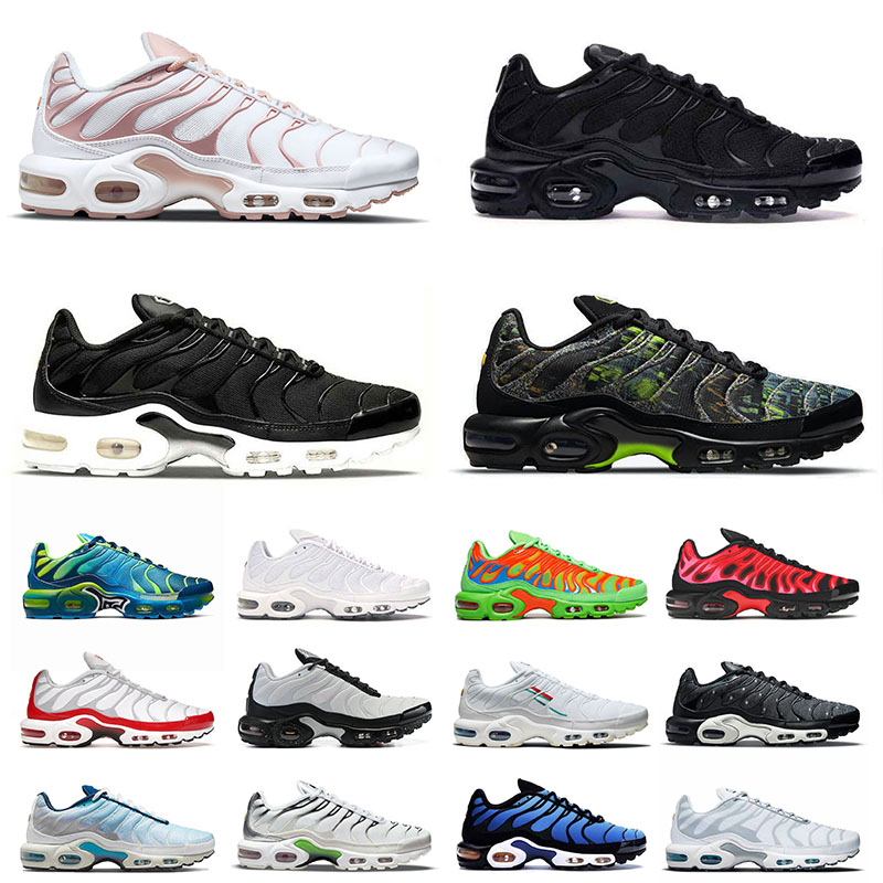 Airs Maxs Tn Plus Requin Running Shoes For Mens Airmaxs Trainers Big Size Us 12 Multi Black White Off Psychic Blue Fire Pink Neon Green Designer Sneakers Eur 36-46, 40-46 triple white leather
Airs Maxs Tn Plus Requin Running Shoes For Mens Airmaxs Trainers Big Size Us 12 Multi Black White Off Psychic Blue Fire Pink Neon Green Designer Sneakers Eur 36-46, 40-46 triple white leather