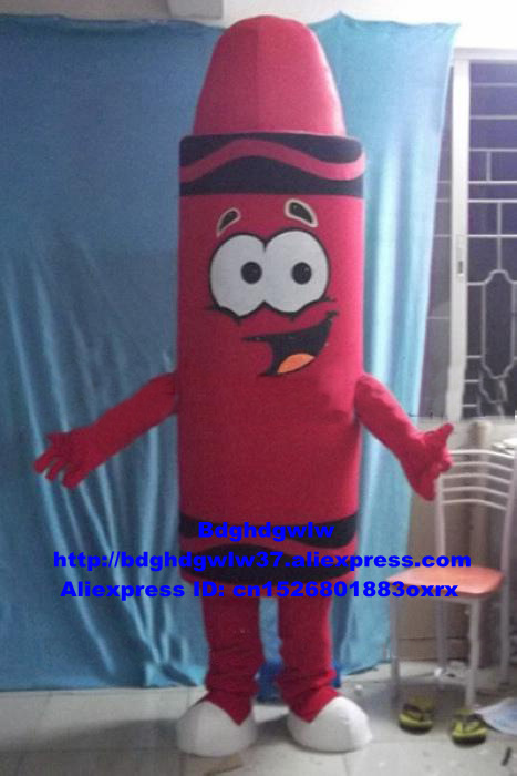 Mascot Costumes Lip Rouge Cream Lipstick LAPIZ LABIAL Lippie Freckletone Mascot Costume Cartoon Character Company Kick-off Competitive zx447, Default color
Mascot Costumes Lip Rouge Cream Lipstick LAPIZ LABIAL Lippie Freckletone Mascot Costume Cartoon Character Company Kick-off Competitive zx447, Default color