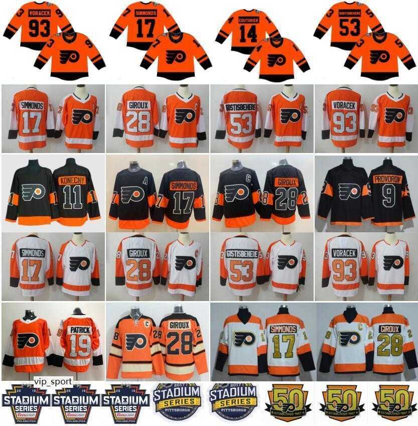 Man Stadium Series Philadelphia Flyers 19 Nolan Patrick Jerseys 9 Ivan Provorov Travis Konecny Wayne Simmonds Jakub Voracek Youth Woman, Lady orange
Man Stadium Series Philadelphia Flyers 19 Nolan Patrick Jerseys 9 Ivan Provorov Travis Konecny Wayne Simmonds Jakub Voracek Youth Woman, Lady orange