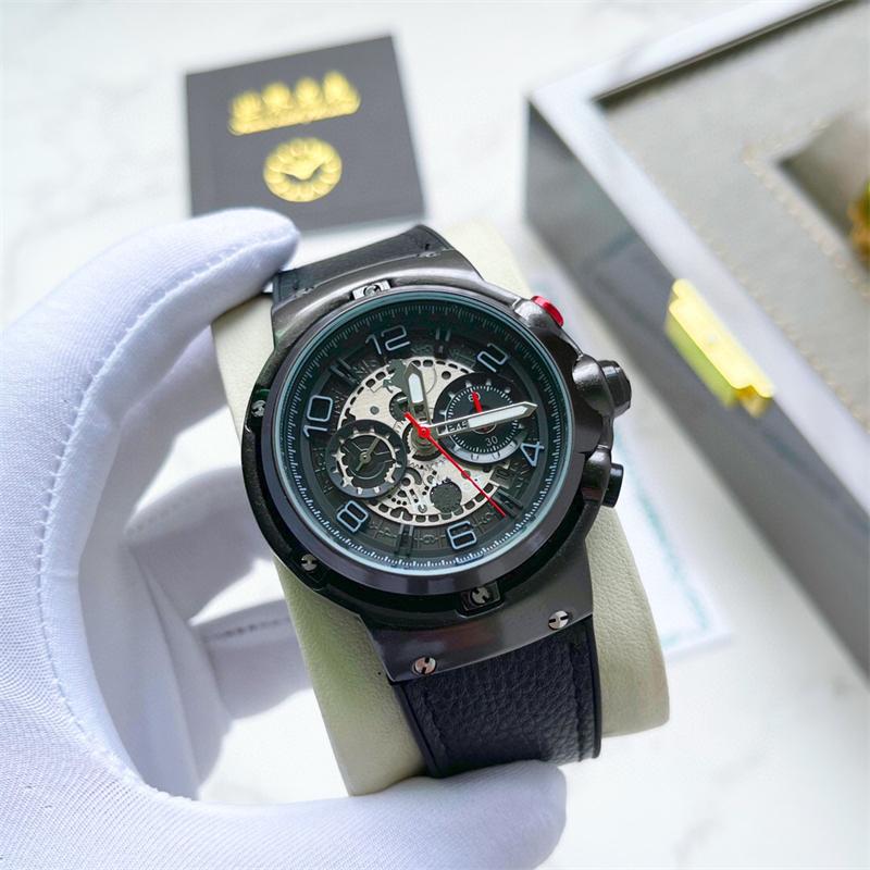 Reloj De Hombre Lux… - image