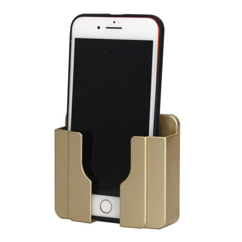 Cell Phone Mounts & Holders Paste Wall Mobile Charging Stand Free Of Disconnection Installation Without Punching Arrival
Cell Phone Mounts & Holders Paste Wall Mobile Charging Stand Free Of Disconnection Installation Without Punching Arrival