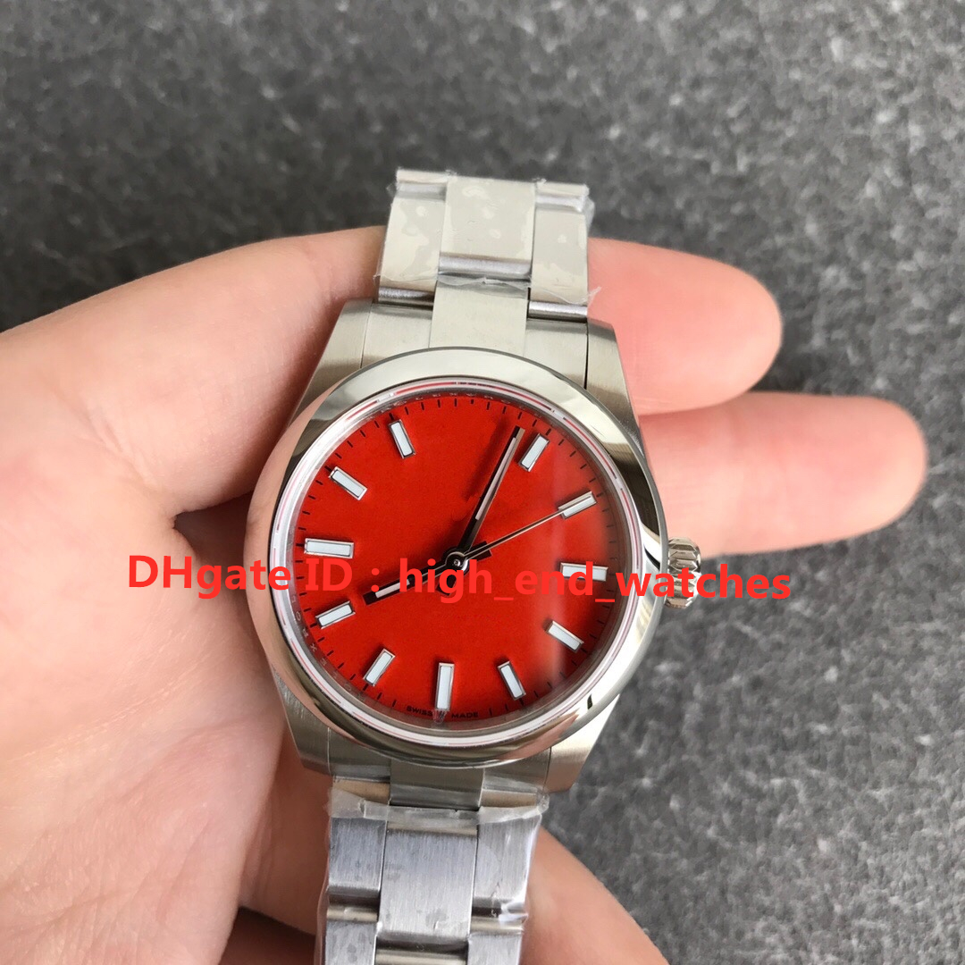 2021 TOP Version 41mm*12mm Mens Watches 31mm*11mm Lady Watch 3230 Automatic Mechanical Moves Super Ice Blue Littlegloss 904L Fine Steel Case, Slivery;brown
2021 TOP Version 41mm*12mm Mens Watches 31mm*11mm Lady Watch 3230 Automatic Mechanical Moves Super Ice Blue Littlegloss 904L Fine Steel Case, Slivery;brown