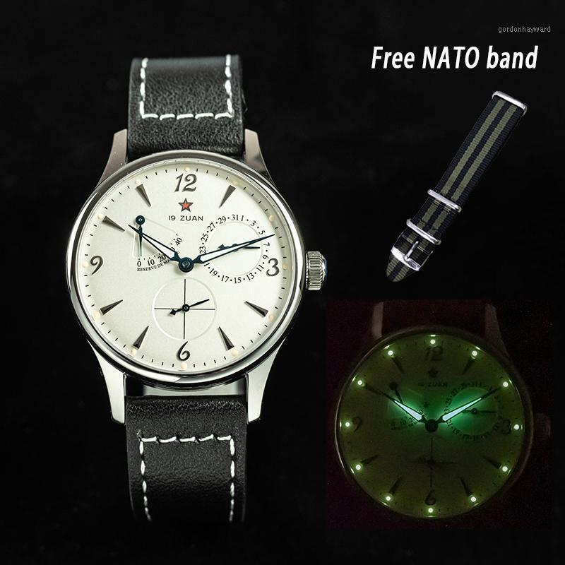Montre Homme Mens Watches 2021 Luxury Automatic Men Seagull Movement Wrist Watch Hand Wind Mechanical Sapphire Waterproof Wristwatches, White dial
Montre Homme Mens Watches 2021 Luxury Automatic Men Seagull Movement Wrist Watch Hand Wind Mechanical Sapphire Waterproof Wristwatches, White dial