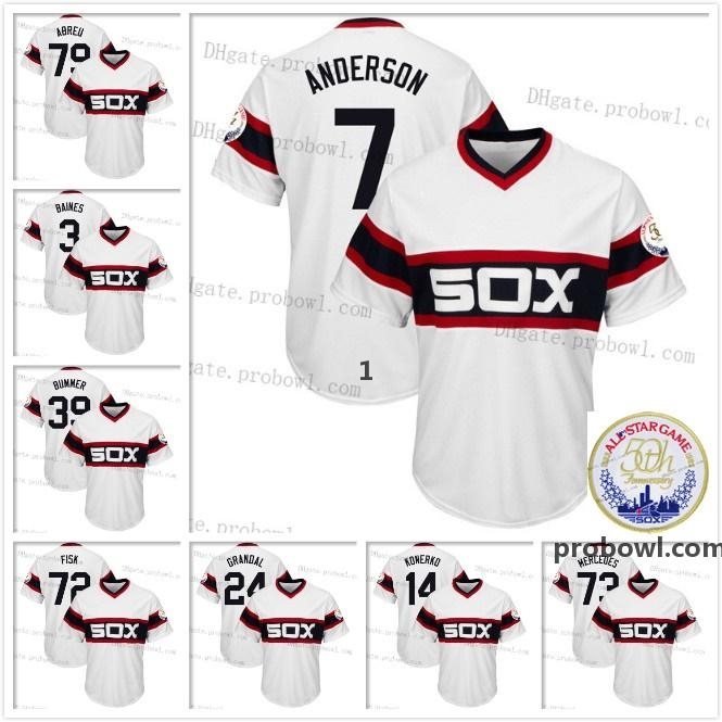 Custom Tim Anderson White Sox 1983 New Chicago Jersey 2021 City Connect Southside Jose Abreu Carlos Rodon Nick Madrigal Jimenez Yoan Moncada, Flexbase s-4xl black 1
Custom Tim Anderson White Sox 1983 New Chicago Jersey 2021 City Connect Southside Jose Abreu Carlos Rodon Nick Madrigal Jimenez Yoan Moncada, Flexbase s-4xl black 1
