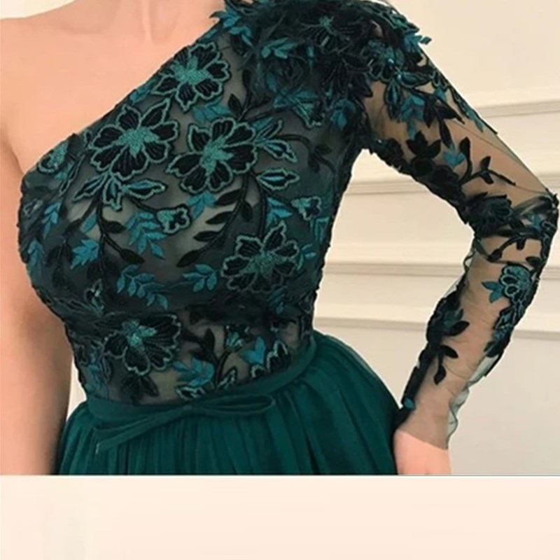 Mermaid Prom Elegant Dresses Boho Vestido De Novia Sirena Sexy Open Back Sequined Lace Slim Bride Gowns0009