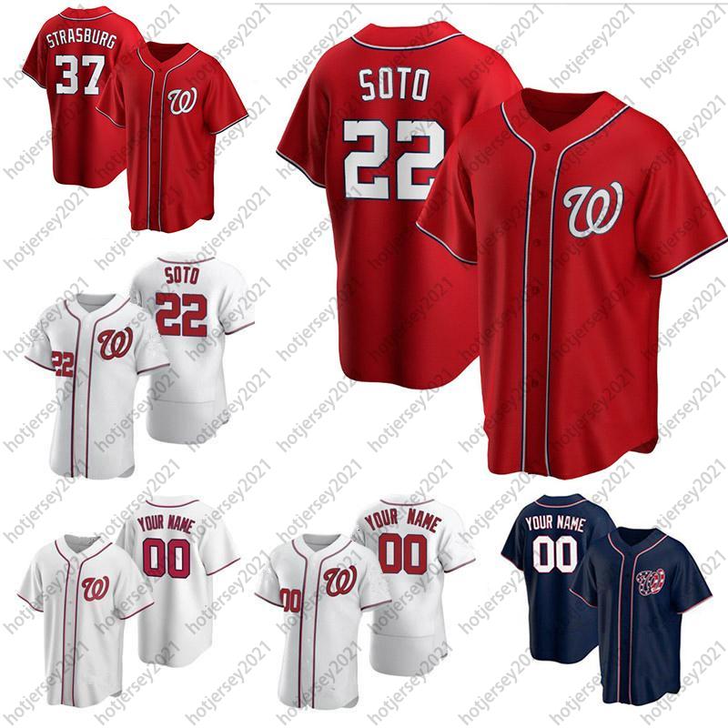 2021 Washington Mens Women Youth kids Nationals Jersey 22 Juan Soto 11 Ryan Zimmerman 19 Josh Bell Carter Kieboom 37 Stephen Strasburg Baseb, Blue;black
2021 Washington Mens Women Youth kids Nationals Jersey 22 Juan Soto 11 Ryan Zimmerman 19 Josh Bell Carter Kieboom 37 Stephen Strasburg Baseb, Blue;black