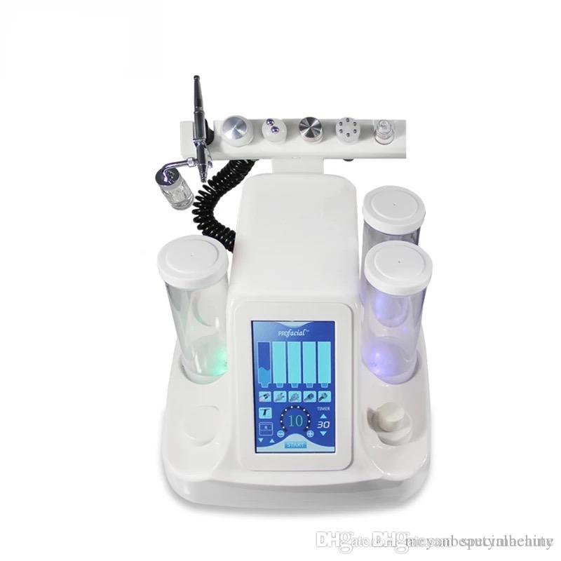 Skin Rejuvenation Peel Microdermabrasion Machine/Hydrodermabrasion Machine-factory supply directly