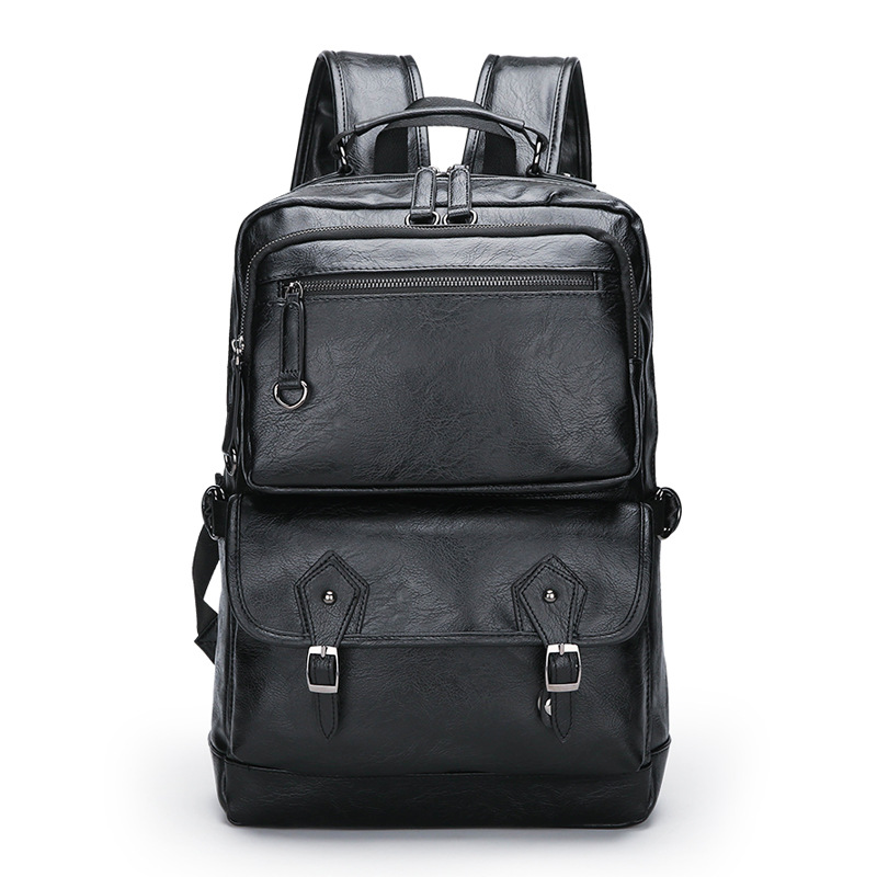Male backpack mens leather business bag travel backpack Large Capacity Rucksack large laptop shopping travel bagMale backpack mens leather b
Male backpack mens leather business bag travel backpack Large Capacity Rucksack large laptop shopping travel bagMale backpack mens leather b
