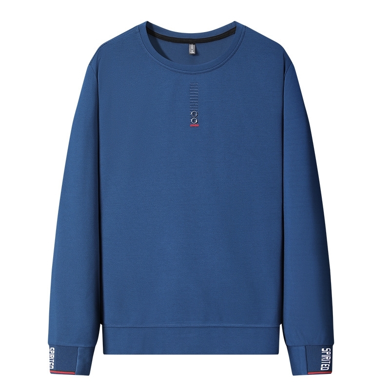 Autumn and winter new button solid color fat man large casual sweater men's straight hair, Bay blue s0032
Autumn and winter new button solid color fat man large casual sweater men's straight hair, Bay blue s0032