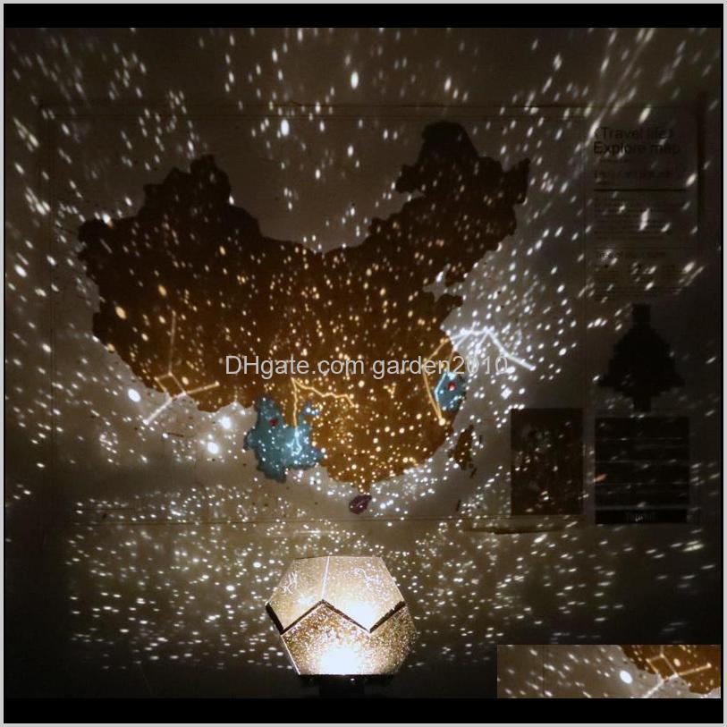 Other Decor Galaxy Projector Lamp Home Planetarium Led Starry Sky Lights Table Decoration Bedroom Battery Powered Constellation Diy Us Bd1Fj
Other Decor Galaxy Projector Lamp Home Planetarium Led Starry Sky Lights Table Decoration Bedroom Battery Powered Constellation Diy Us Bd1Fj