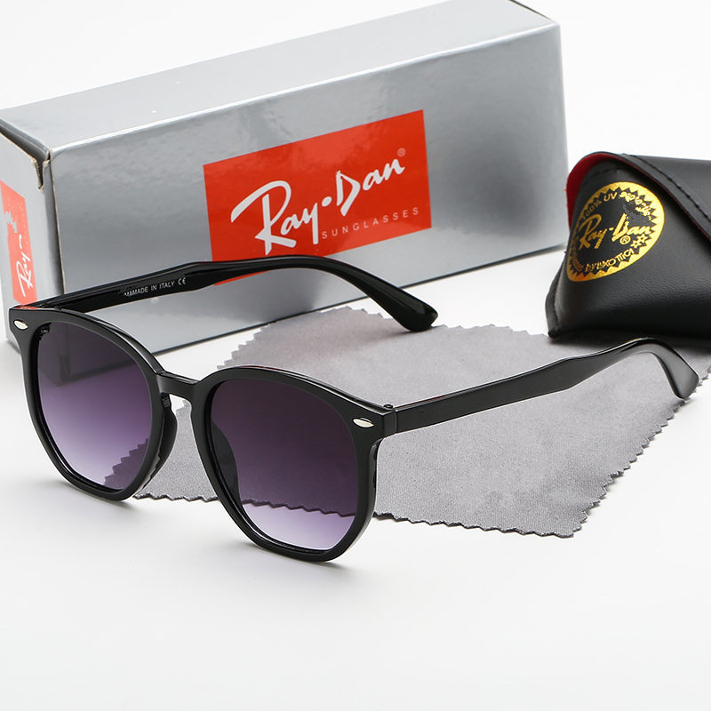 Designer Ray Man Women Sunglasses Vintage Pilot Brand Band UV400 Protection Bans Ben wayfarer sun glasses with case 4306, White;black
Designer Ray Man Women Sunglasses Vintage Pilot Brand Band UV400 Protection Bans Ben wayfarer sun glasses with case 4306, White;black