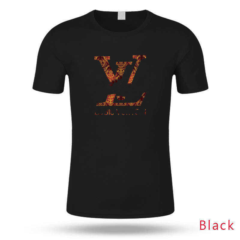 2021Mens Designers T Shirts Men Clothing Tee Shirt Fashion Summer Mens LV LOUIS VITTON, White;black
2021Mens Designers T Shirts Men Clothing Tee Shirt Fashion Summer Mens LV LOUIS VITTON, White;black