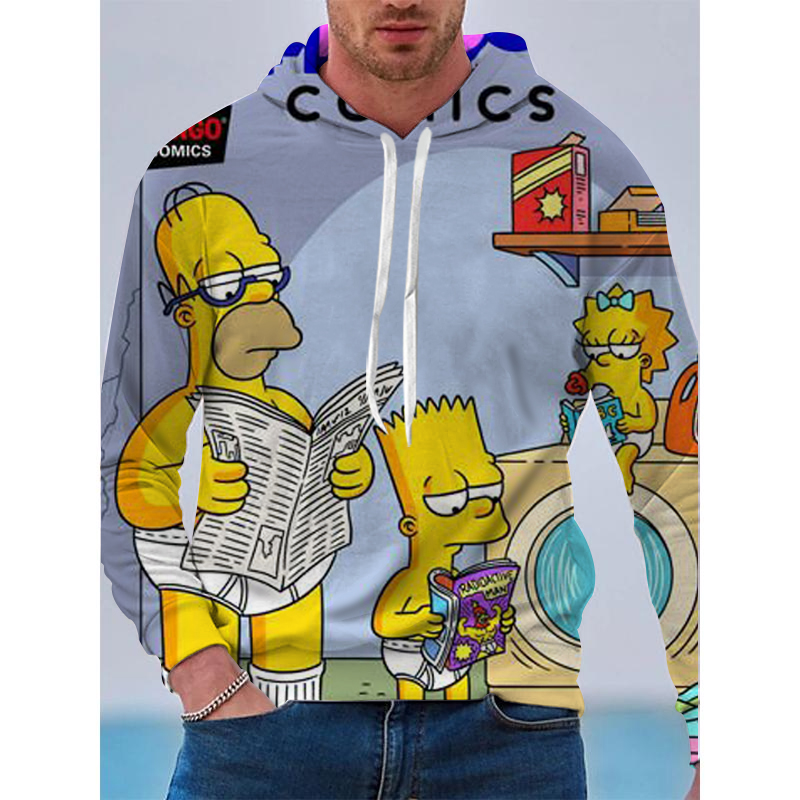 Punk culture pattern men is a 3D printed hoodie visual impact party top punk goth round neck high quality American sweater hoodie, Black
Punk culture pattern men is a 3D printed hoodie visual impact party top punk goth round neck high quality American sweater hoodie, Black