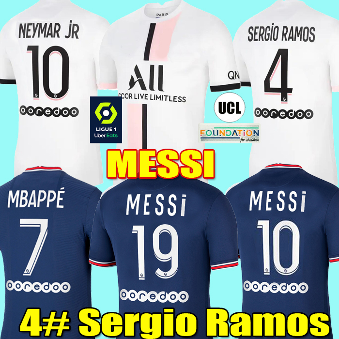 2021 SERGIO RAMOS MBAPPE MESSI WIJNALDUM VERRATTI Soccer Jersey HAKIMI MARQUINHOS DI MARIA KIMPEMBE NeYMaR JR football shirts Men kids hommes enfants Maillot PSG, 20-21 4th
2021 SERGIO RAMOS MBAPPE MESSI WIJNALDUM VERRATTI Soccer Jersey HAKIMI MARQUINHOS DI MARIA KIMPEMBE NeYMaR JR football shirts Men kids hommes enfants Maillot PSG, 20-21 4th