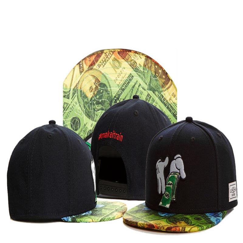 #makeitrain Money Dollar Baseball Caps Snapback Hats Golf Sports Strapback Summer Gorras Casquette Bone Hip Hop for Men Women
#makeitrain Money Dollar Baseball Caps Snapback Hats Golf Sports Strapback Summer Gorras Casquette Bone Hip Hop for Men Women
