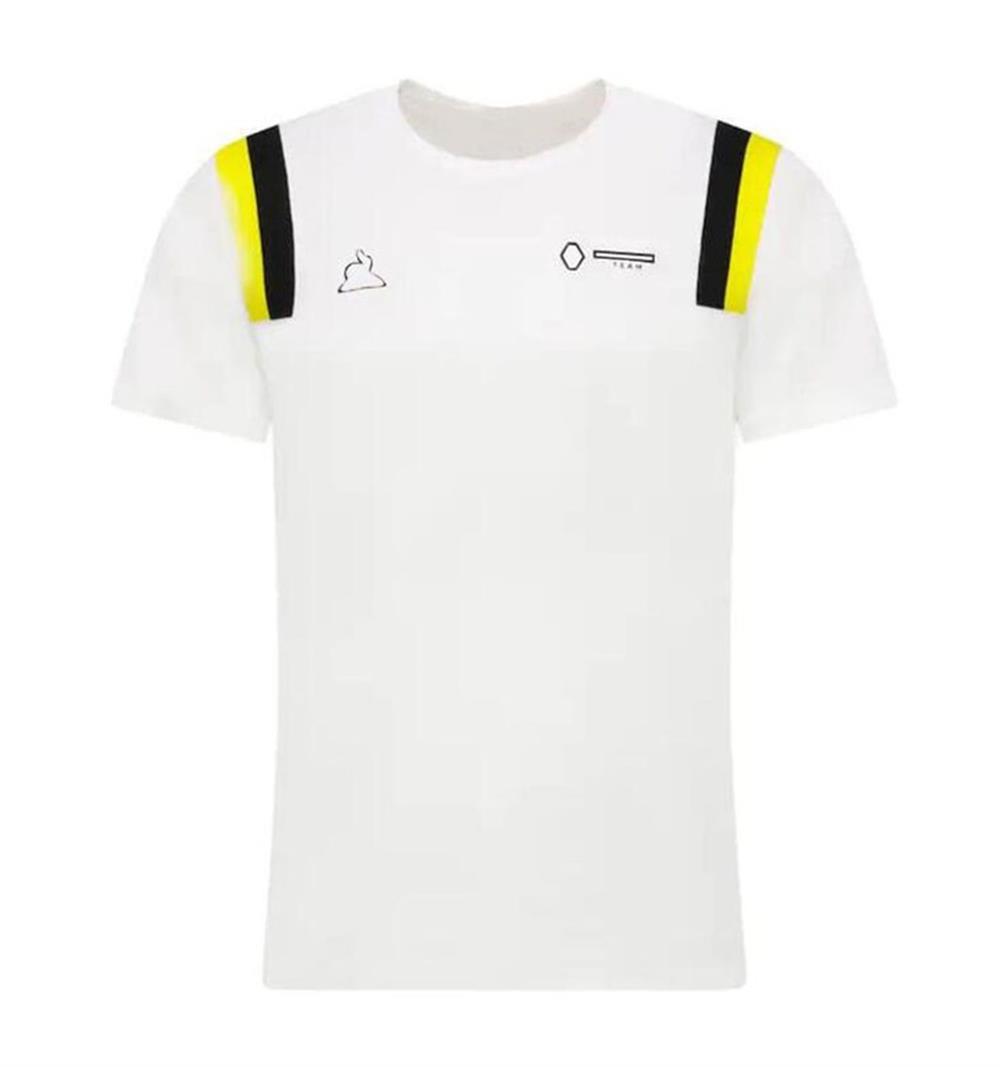 2021 summer F1 Formula One fans racing quick-drying polyester sports Polo shirt, plus size, the same jacket can be customized
2021 summer F1 Formula One fans racing quick-drying polyester sports Polo shirt, plus size, the same jacket can be customized