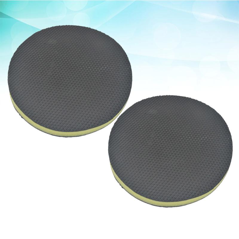 Car Sponge 2pcs 6 Inch Pneumatic Durable Clay Pad For Polisher Disc Bar Wipe DA Detailing Novel
Car Sponge 2pcs 6 Inch Pneumatic Durable Clay Pad For Polisher Disc Bar Wipe DA Detailing Novel