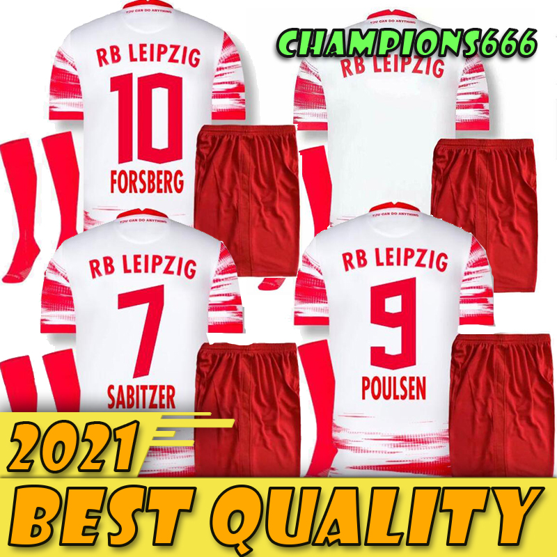 21/22 soccer jerseys kids kits +socks boys RBL POULSEN FORSBERG 2021 2022 Bundesliga SABITZER ADAMS OLMO camisetas de fútbol Football shirt, Black
21/22 soccer jerseys kids kits +socks boys RBL POULSEN FORSBERG 2021 2022 Bundesliga SABITZER ADAMS OLMO camisetas de fútbol Football shirt, Black