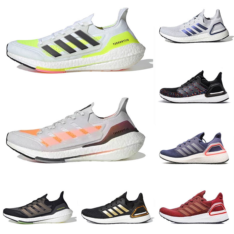 2021 Arrival Classic Ultra 6.0 Running Shoes Men Women Ultraboost Solar Yellow White Red Univeristy Black And Gold Trainers Outdoor Sneakers
2021 Arrival Classic Ultra 6.0 Running Shoes Men Women Ultraboost Solar Yellow White Red Univeristy Black And Gold Trainers Outdoor Sneakers