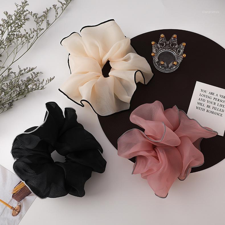 Hair Clips & Barrettes XiaoboACC Hairband For Women Korean Fashion Contrast Color Silk Yarn Girls's Headbands Accessories Wholesale, Golden;silver
Hair Clips & Barrettes XiaoboACC Hairband For Women Korean Fashion Contrast Color Silk Yarn Girls's Headbands Accessories Wholesale, Golden;silver