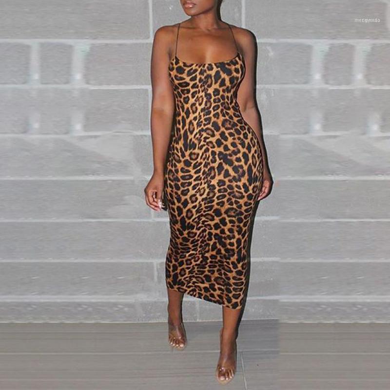 Casual Dresses Sexy Cheetah Leopard Print Midi Dress Women Clothes Plus Size Vestido Elegant Spaghetti Strap Bodycon Night Club Dresses1
Casual Dresses Sexy Cheetah Leopard Print Midi Dress Women Clothes Plus Size Vestido Elegant Spaghetti Strap Bodycon Night Club Dresses1