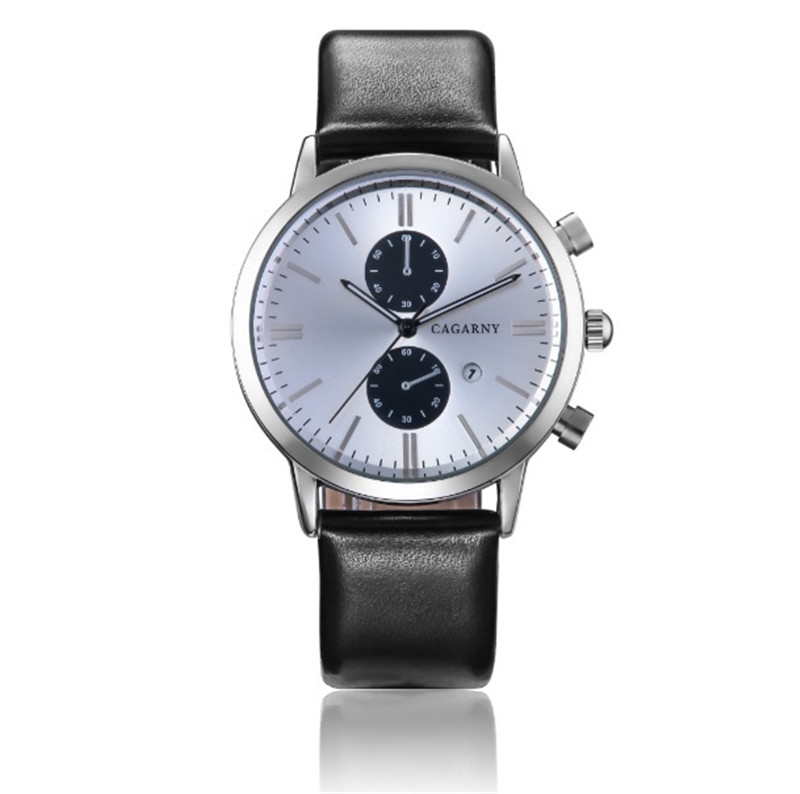 CAGARNY Brand Mens Watches Automatic Date Stainless Steel Gold Fashion Watch Classic Style relojes para hombre, 01
CAGARNY Brand Mens Watches Automatic Date Stainless Steel Gold Fashion Watch Classic Style relojes para hombre, 01
